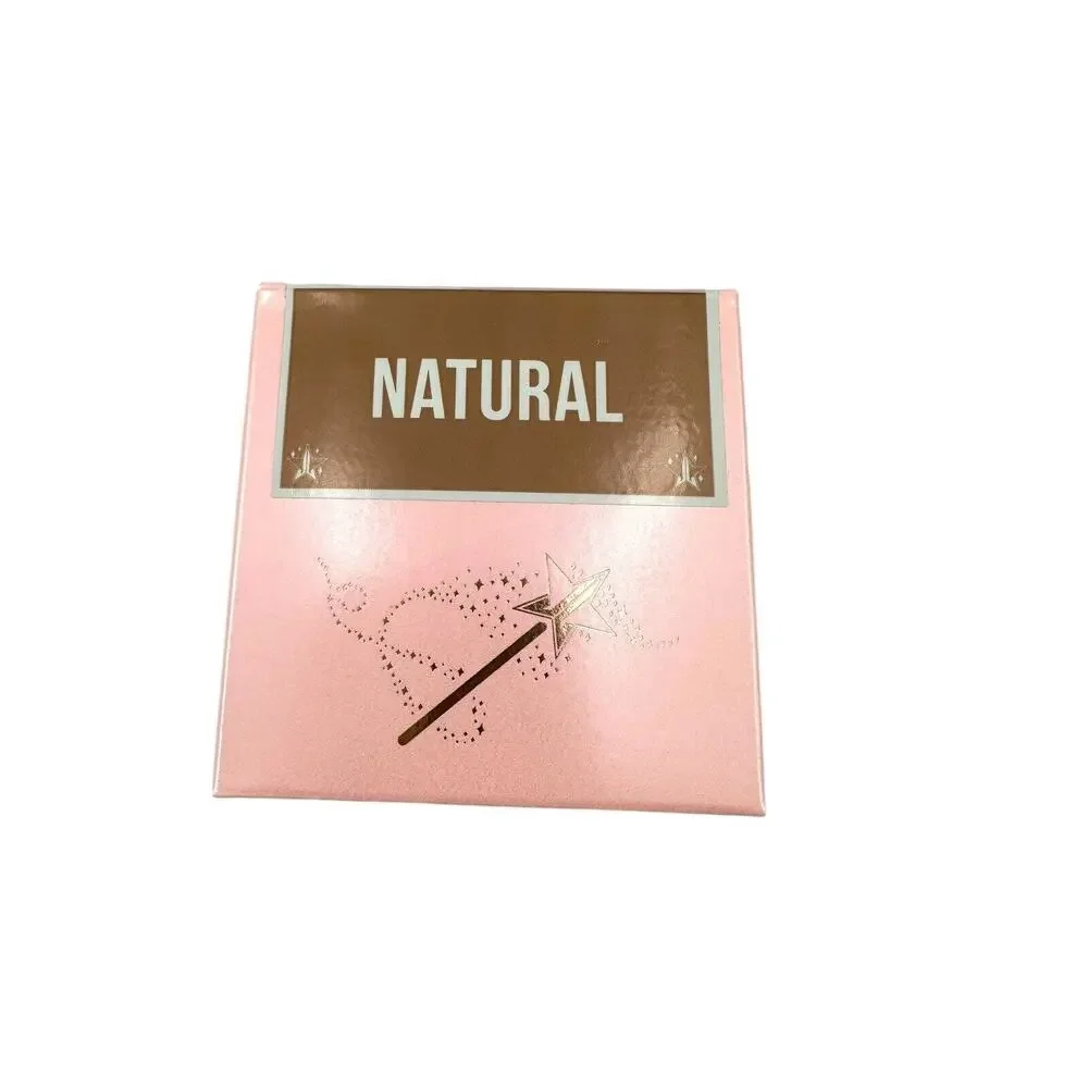 JEFFREE STAR MAGIC STAR LUMINOUS SETTING POWDER in NATURAL